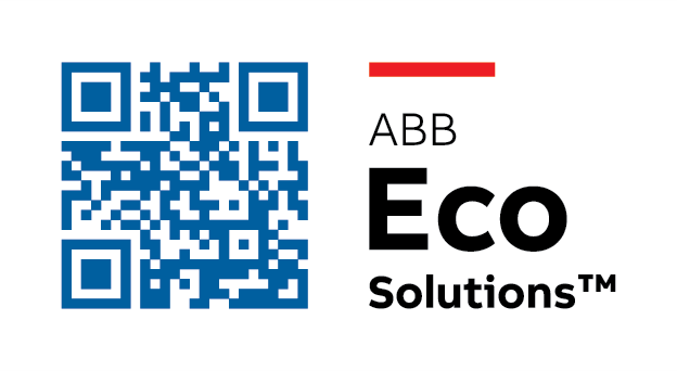 For more information visit: ABB EcoSolutions